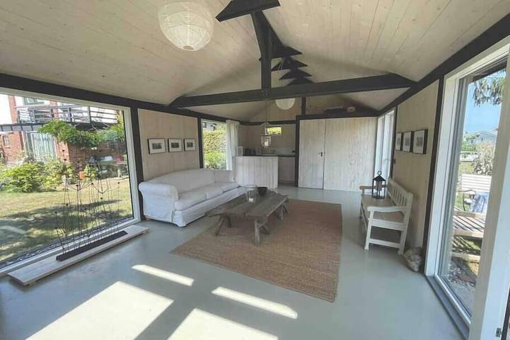 Ferienhaus für 2 Personen in Bastorf - 3