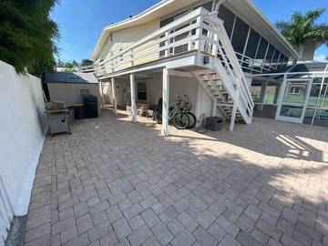 Vacation Home for 8 Guests in Fort Myers Beach, Estero Island, Picture 4