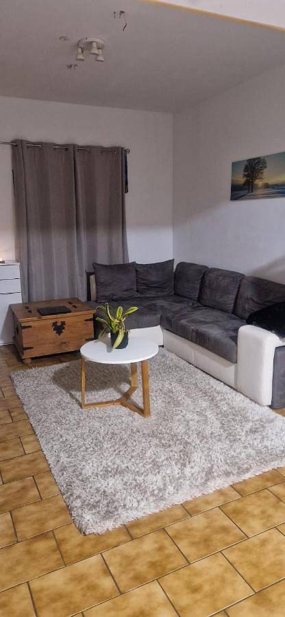 Appartement de vacances entier, Room New Zealand in Le Quesnoy, Avesnes-sur-Helpe