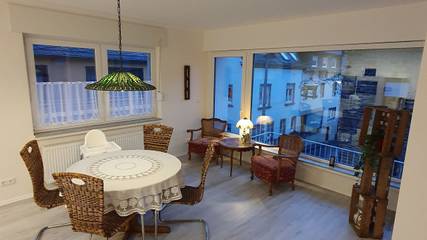 Vakantiewoning voor 4 Personen in Senheim, Moseleifel, Afbeelding 4