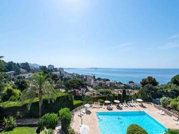 Appartement De Vacances pour 4 Personnes dans Cannes La Bocca, Cannes, Photo 2