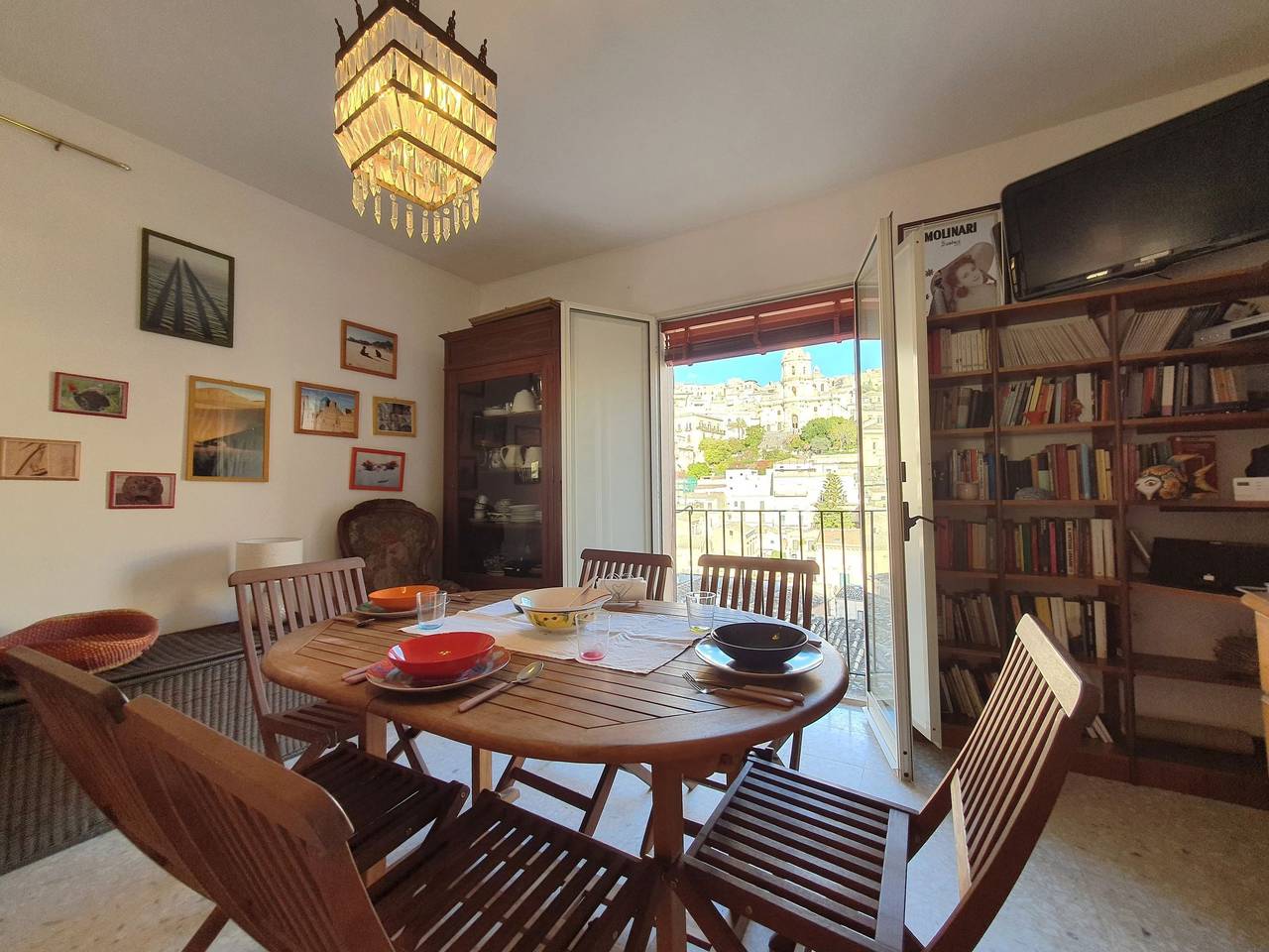 Keirat in Modica (dorf), Modica