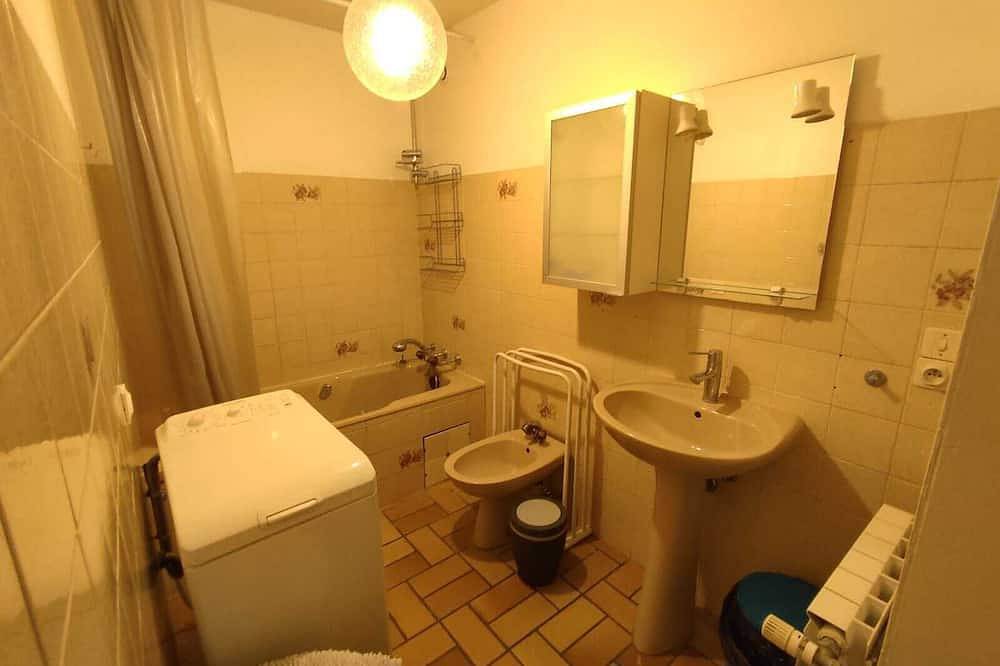 Apartamento entero, T2 de 45 m2 in La Balme-de-Sillingy, Región de Annecy