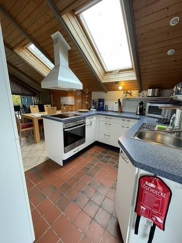 Ferienhaus für 5 Personen in Glücksburg, Flensburger Förde, Bild 3