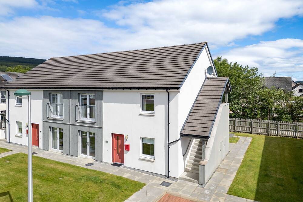 Apartamento entero, The Muir in Aviemore, Highlands