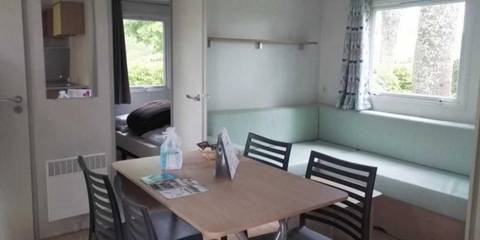 Camping pour 6 Personnes dans Montlouis-sur-Loire, Vallée de la Loire, Photo 2