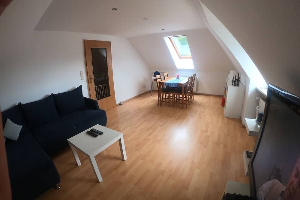 Ganze Wohnung, Fewo-Biewald in Ahrensbök, Ostholstein