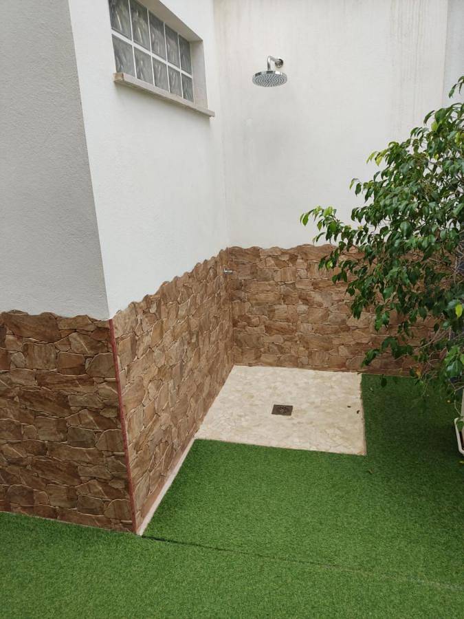 Two-Bedroom House in Castellón de la Plana, Costa del Azahar