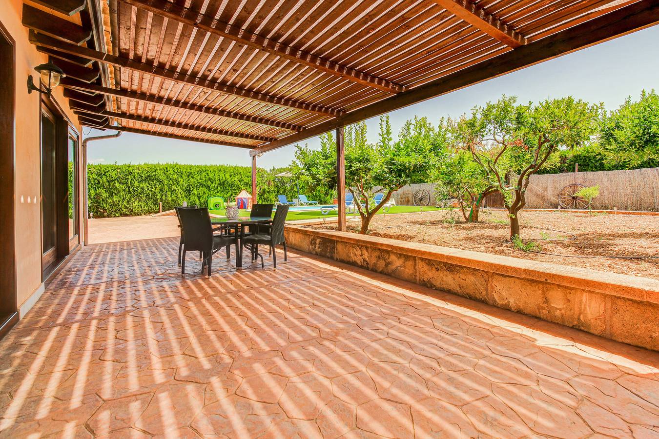 S'Hostalet by Rentallorca in Algaida, Mallorca Inselmitte