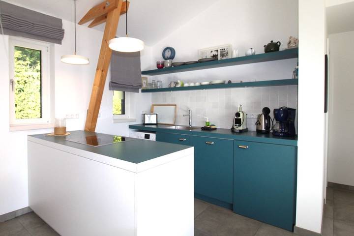 Strandhaus für 4 Personen, mit Terrasse in Ahrenshoop - 3