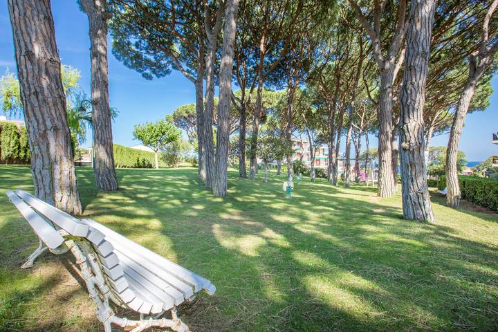 Appartement entier, Costa Verde in Calella de Palafrugell, Palafrugell