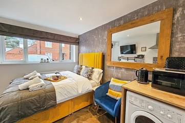 Apartment for 2 People in Cheltenham, The Cotswolds, Photo 4