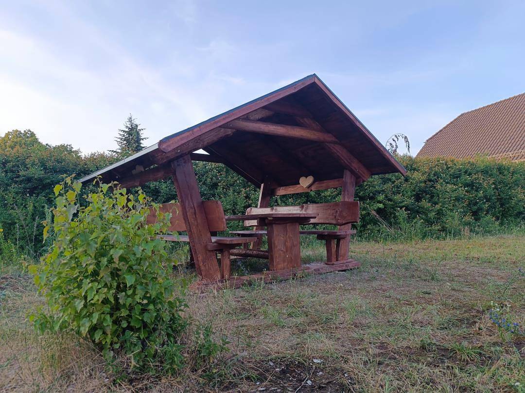 Ganze Wohnung, Neu! Ferienwohnung am Grimnitzsee in Grimnitzsee, Joachimsthal