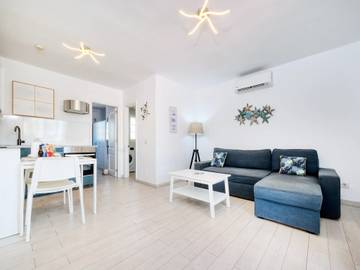 Chalet para 4 Personas en Playa Matagorda, Tías, Foto 2
