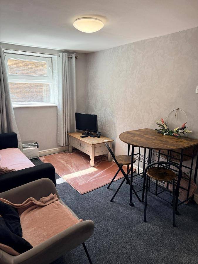 Appartement entier, The Pilgrims Nook in Taunton, Somerset