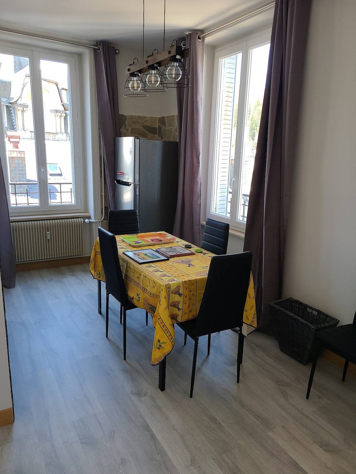 Photo : Appartement de vacances