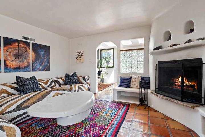 Casa de vacaciones para 4 personas, con jacuzzi y jardín - 1