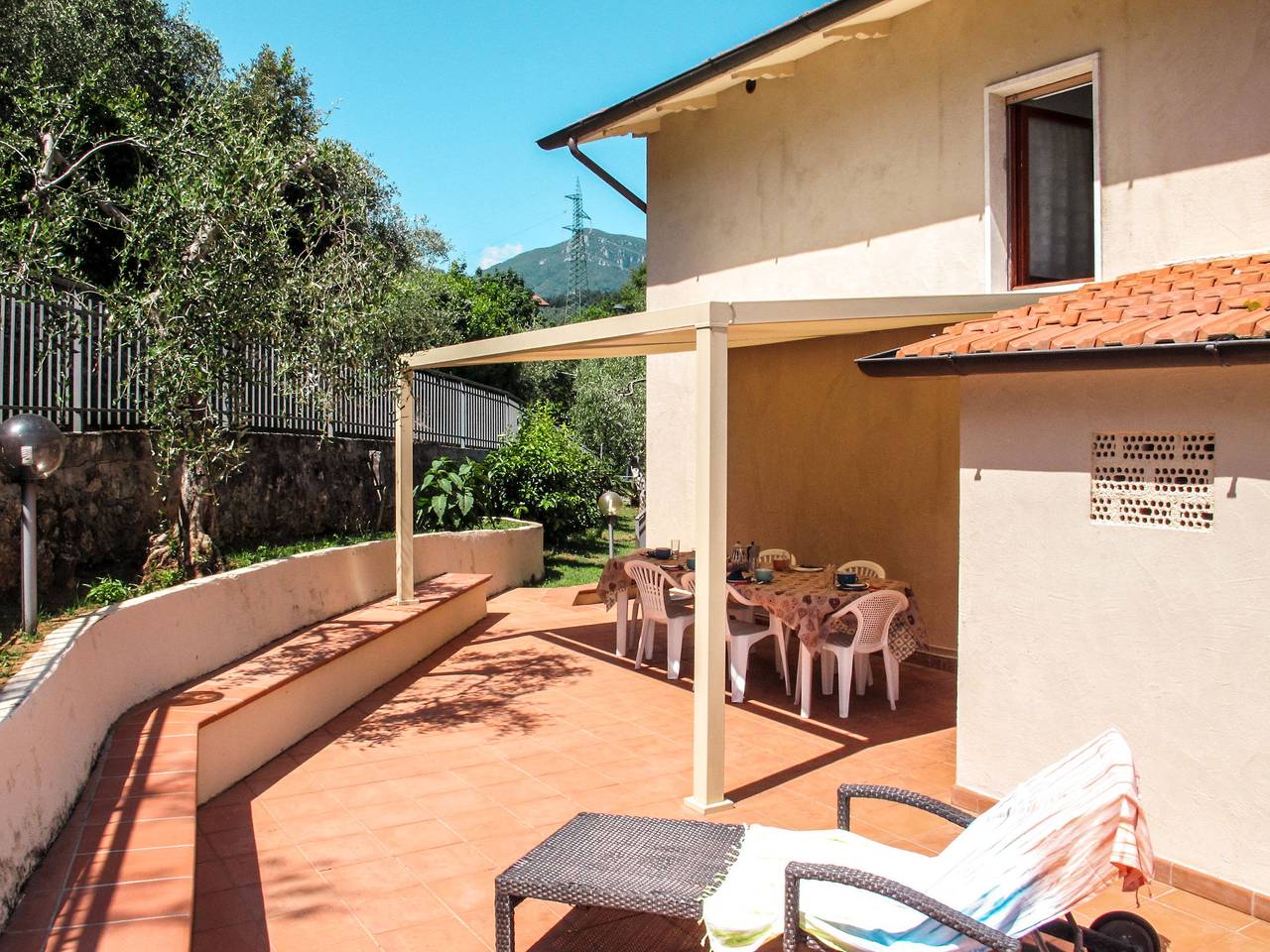 Apartamento entero, Cristina in Camaiore, Costa de la Maremma