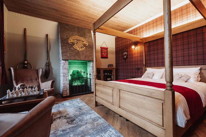 Gîte pour 4 personnes, avec vue et jardin à Visé