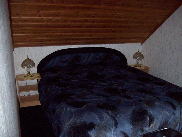 Ferienhaus für 4 Personen, mit Garten im Münsterland - 4