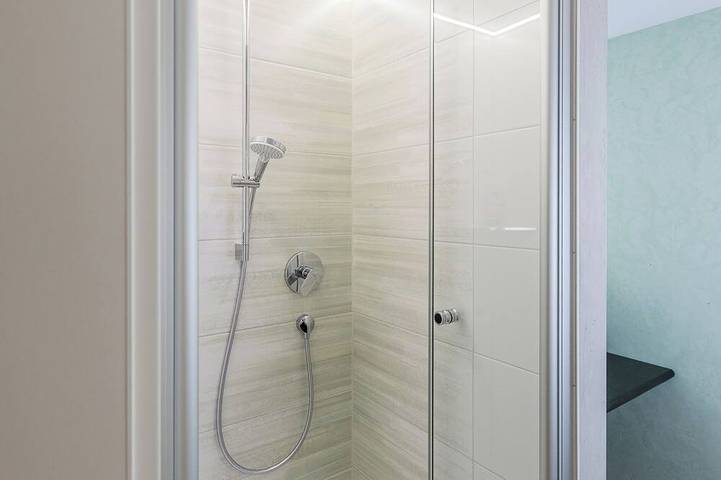 Ferienhaus für 3 Personen, mit Pool und Balkon in Buchenberg - 4