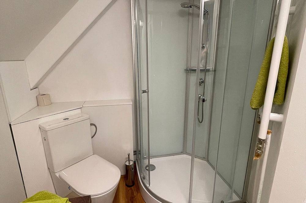 Ganze Wohnung, Ferienzimmer Droom - Ferienwohnungen - We Dahamm in Memmelsdorf, Landkreis Bamberg