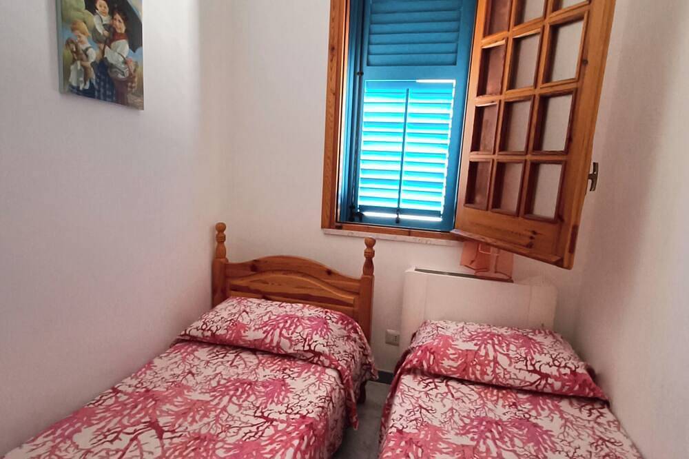 Villa Independiente Tranquilidad y Relax - San Vito Lo Capo in San Vito Lo Capo, Provincia de Trapani