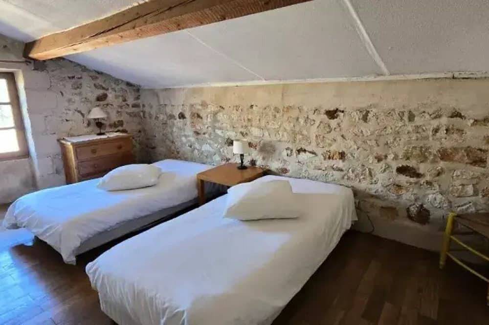 Camping 3 étoiles - Piscine - ccbfcgg in Saint-Laurent-du-Verdon, Verdon Regional Natural Park