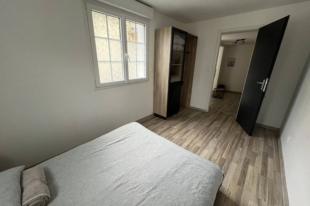 Ganze Wohnung, Côté Jardin Amiens 4-6 P in Amiens, Amiens und Umgebung
