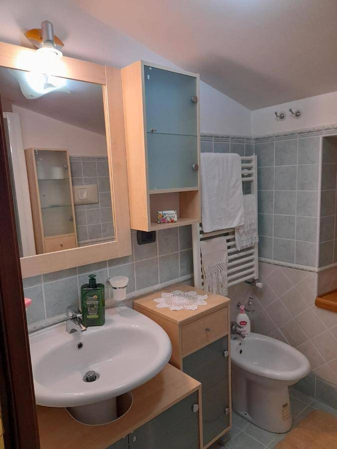 Location de vacances pour 3 personnes, avec Vue à Rieti - 3