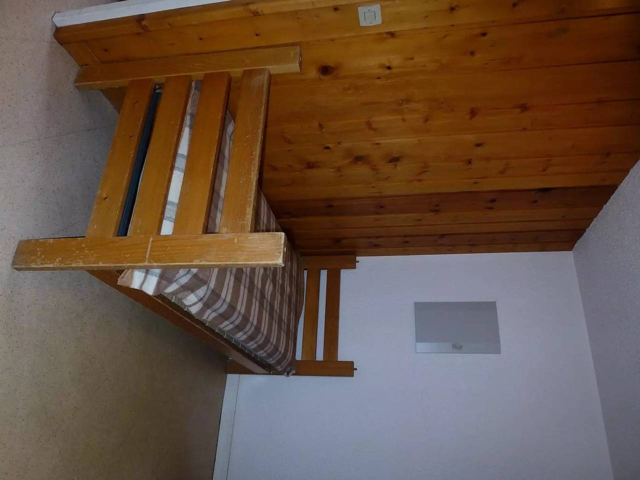 Ganze Wohnung, 2 Zimmer für 5 Personen in Lanslevillard, Vanoise-Massiv