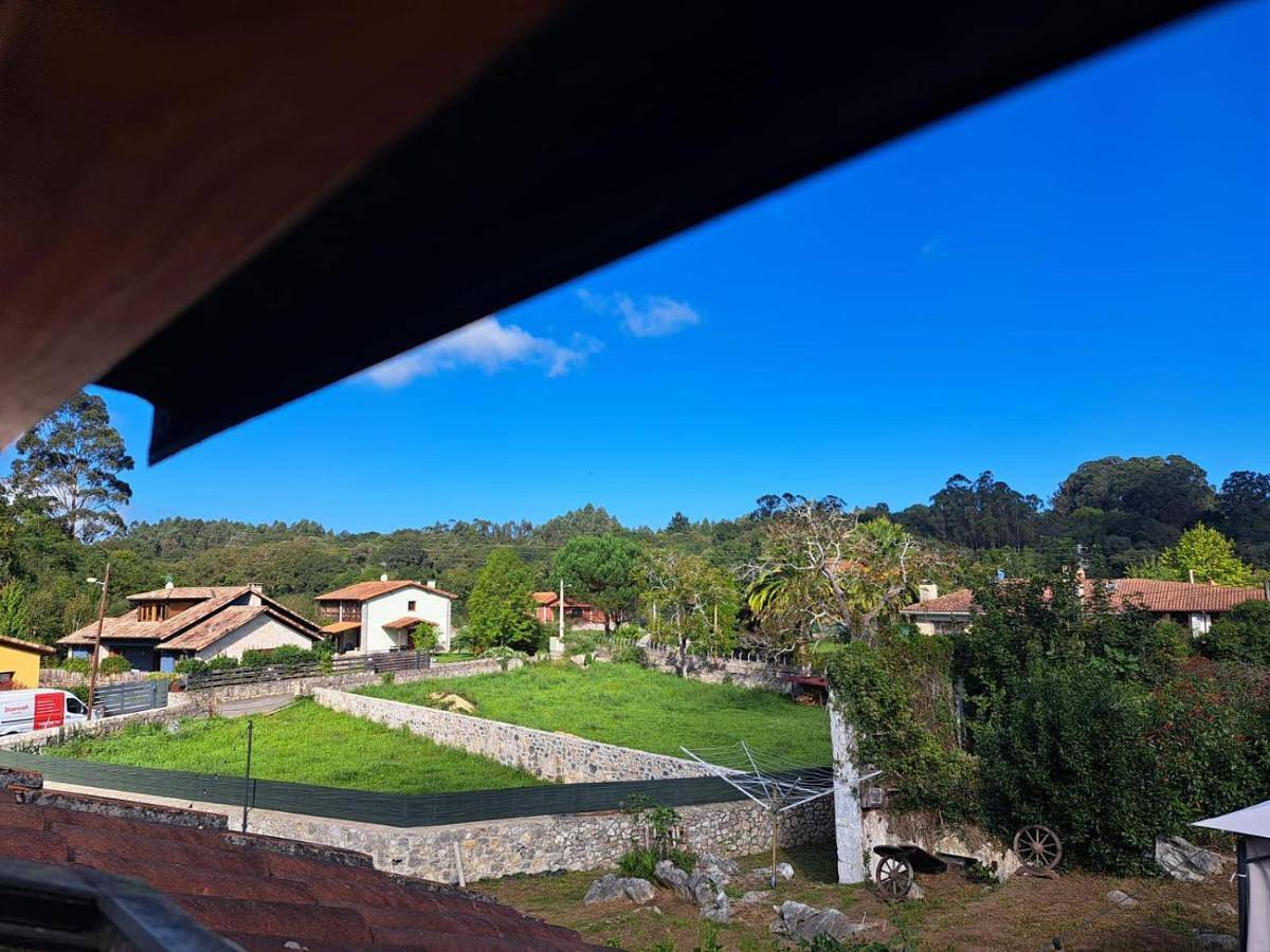 Five-Bedroom House in Balmori, Llanes