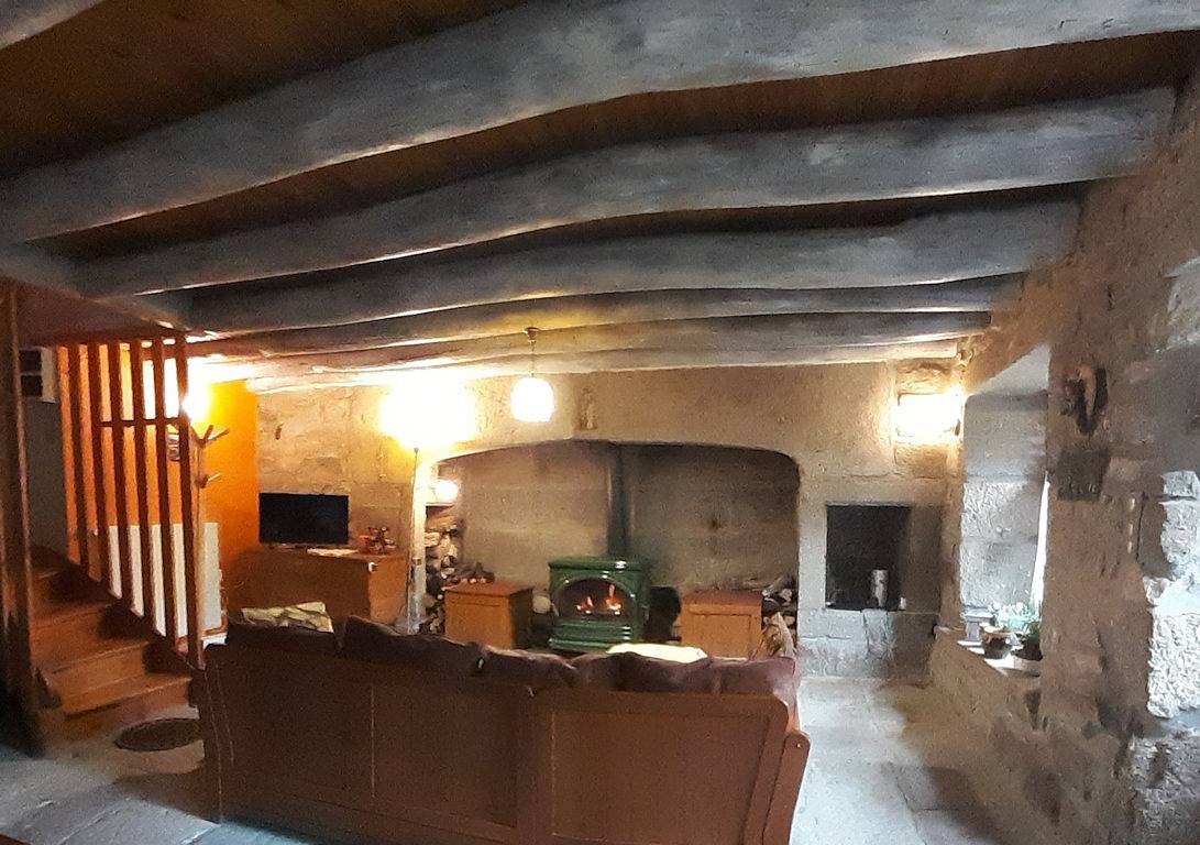 Bienvenue au Moulin du Chambon - Lilas in Peyre-en-Aubrac, Région de Mende