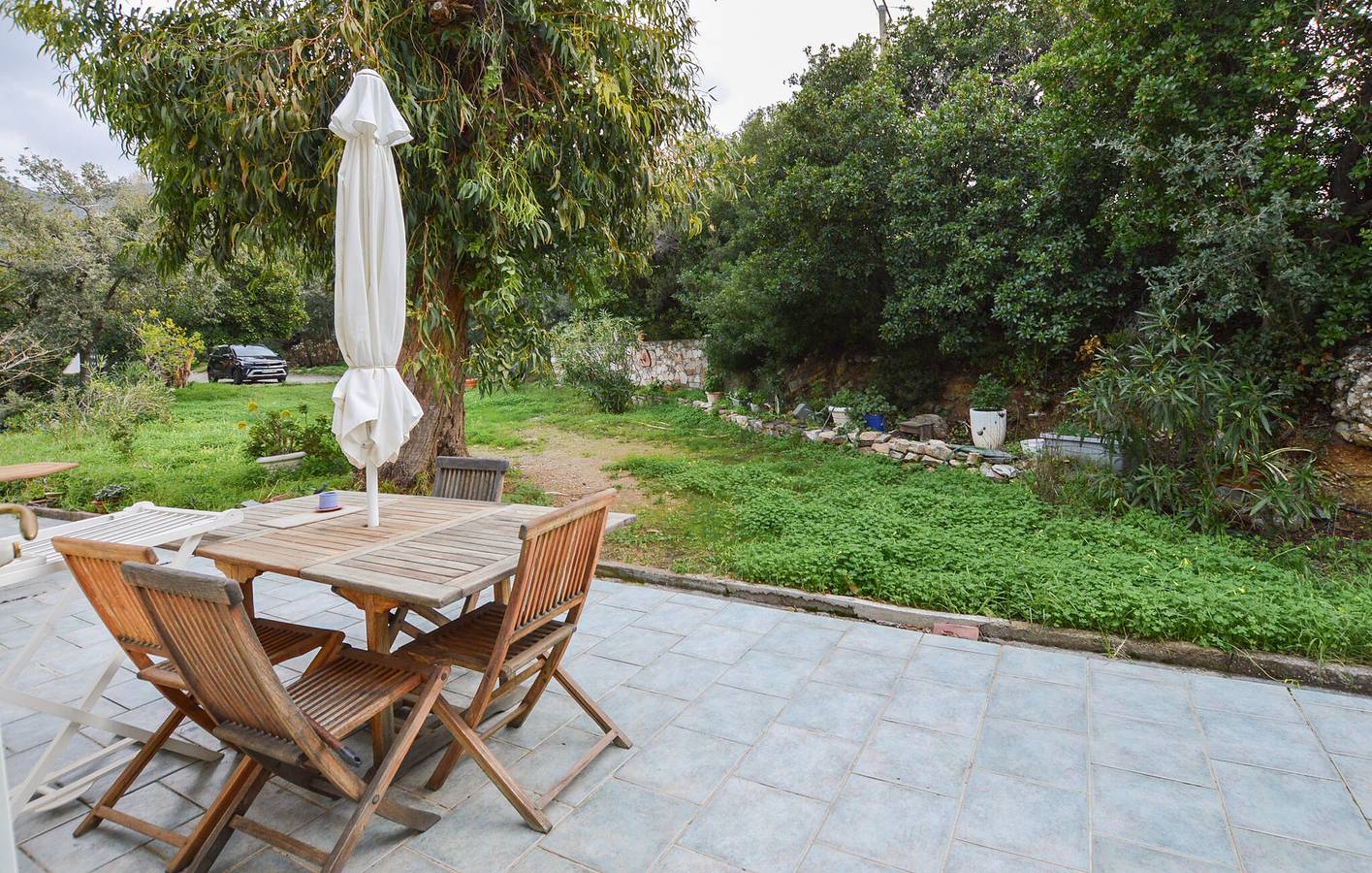 Moderno apartamento con vistas al mar a 2 km de Plages Catarelli in Farinole, Region de Calvi