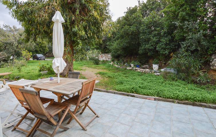 Modernes Apartment mit Meerblick, 2 km von den Stränden Catarelli entfernt in Farinole, Calvi und Umgebung