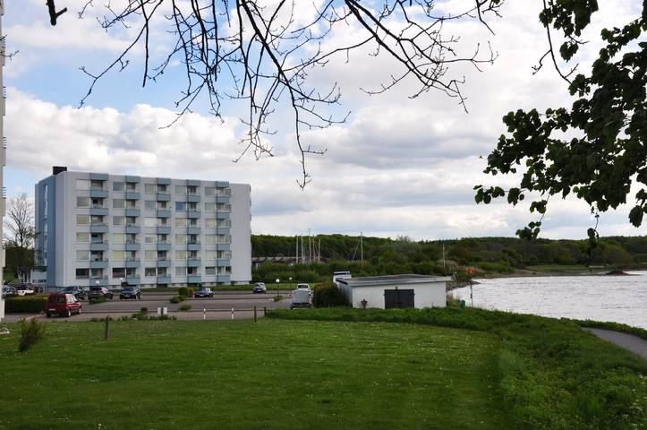 Ferienwohnung für 2 Personen, mit Balkon in Schausende - 3