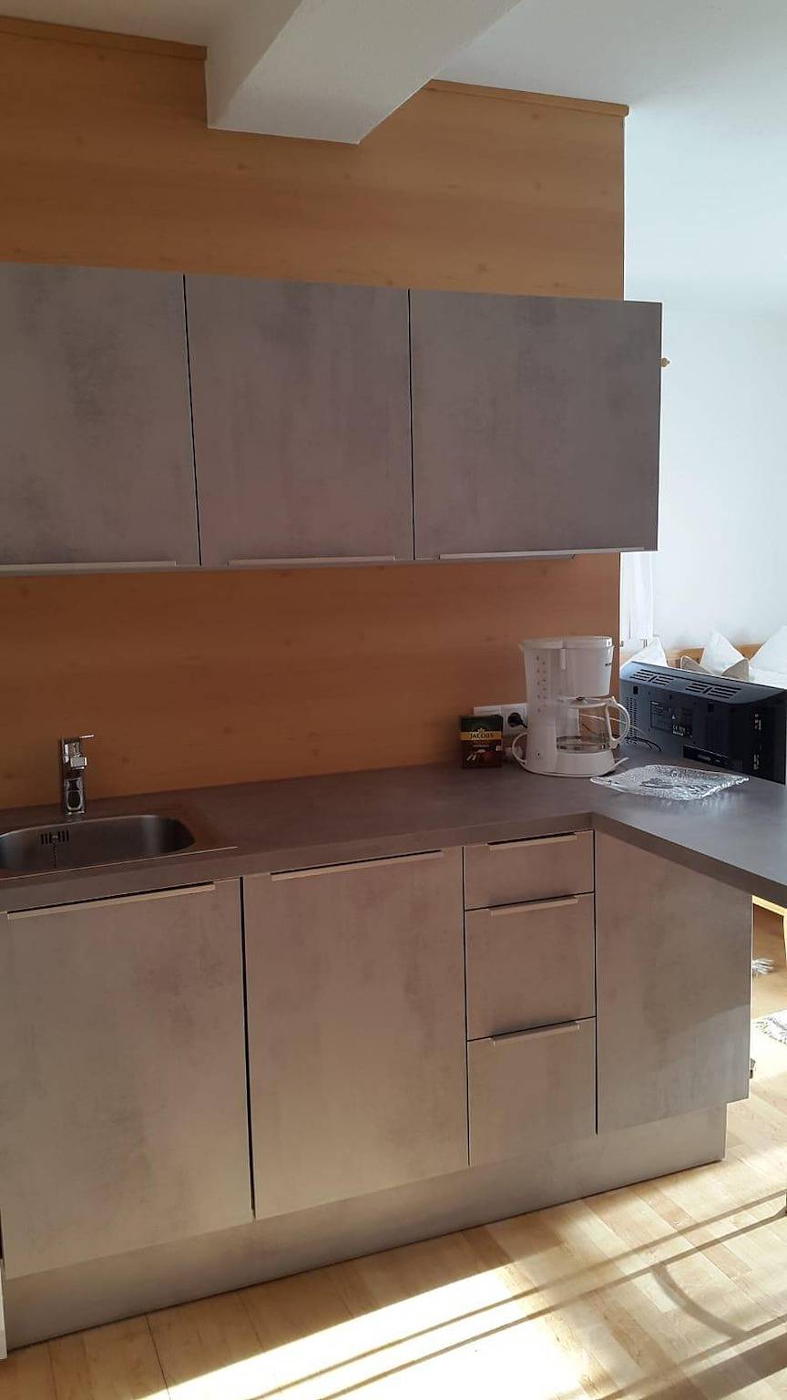 Geheel vakantieappartement, Appartement, douche of bad, Wc, bergkant in Alpbach, Kaisergebirge