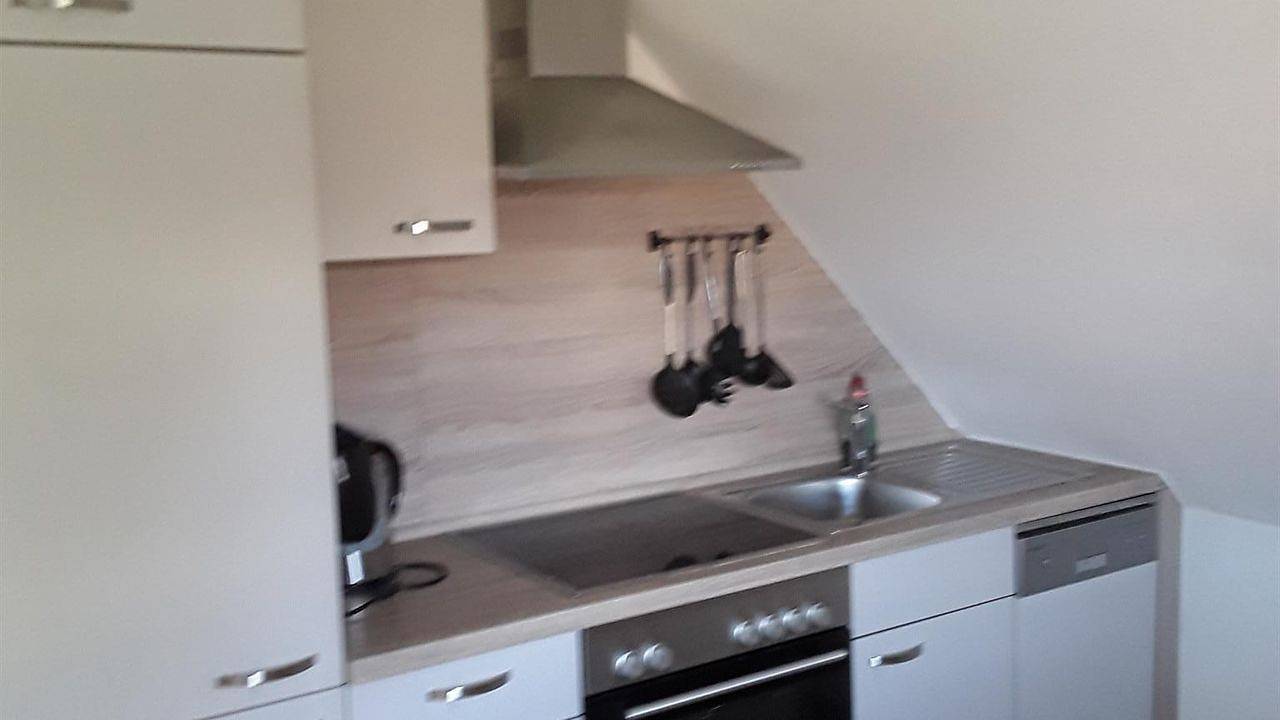 Ganze Ferienwohnung, Ferienwohnung für 2 Personen (50 m²) in Krummhörn Pilsum in Krummhörn, Nordseeküste