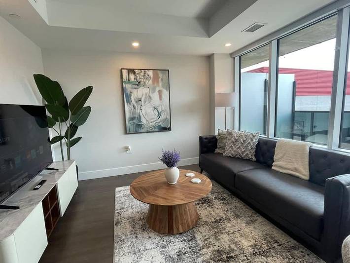 Appartement de vacances pour 2 personnes, avec terrasse