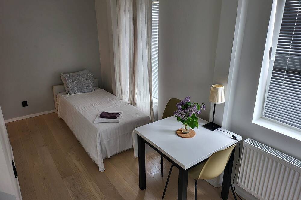 Ganze Wohnung, Apartment in Sollentuna Centrum 1205 in Sollentuna kommun, Schwedische Ostsee