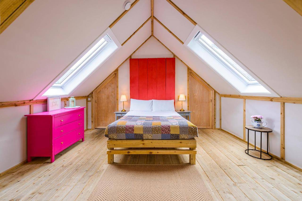Killarney Glamping at the Grove, Suites and Lodges in Killarney, Parque Nacional de Killarney