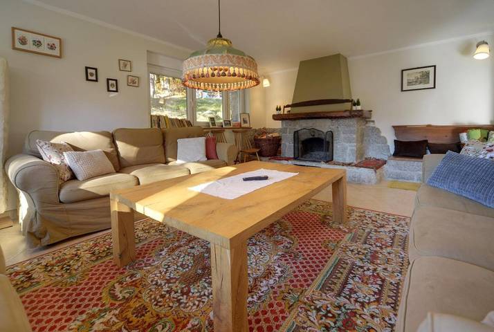 Willa dla 18 osób, z sauna i balkon w Szklarska Poręba