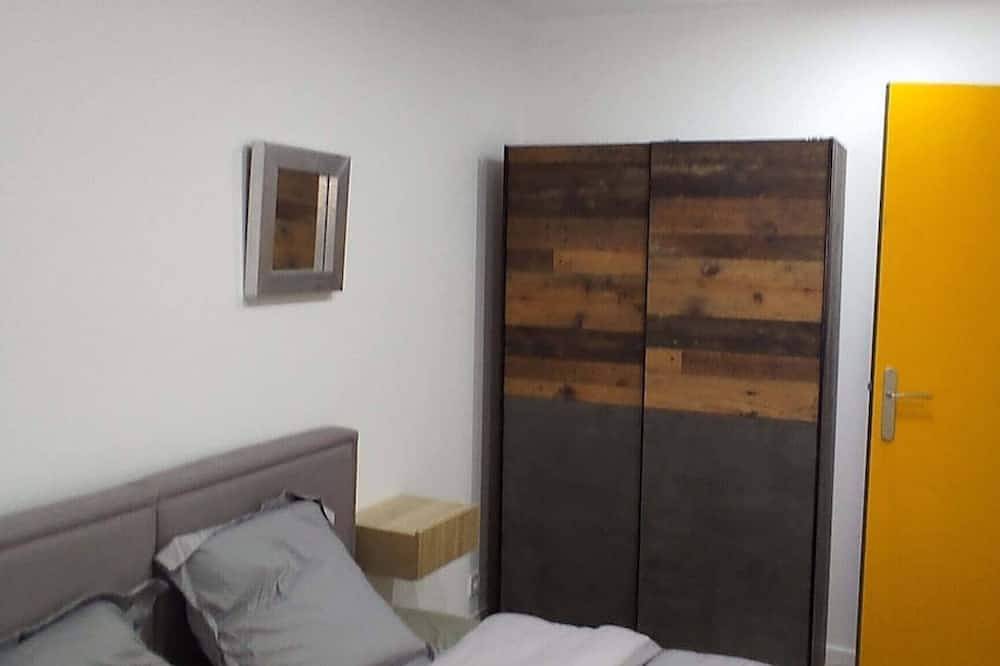 Ganze Wohnung, Wohnung in den Dünen von St. Marguerite mit beheiztem Pool über dem Boden 3 ** \" in Landéda, Brest und Umgebung