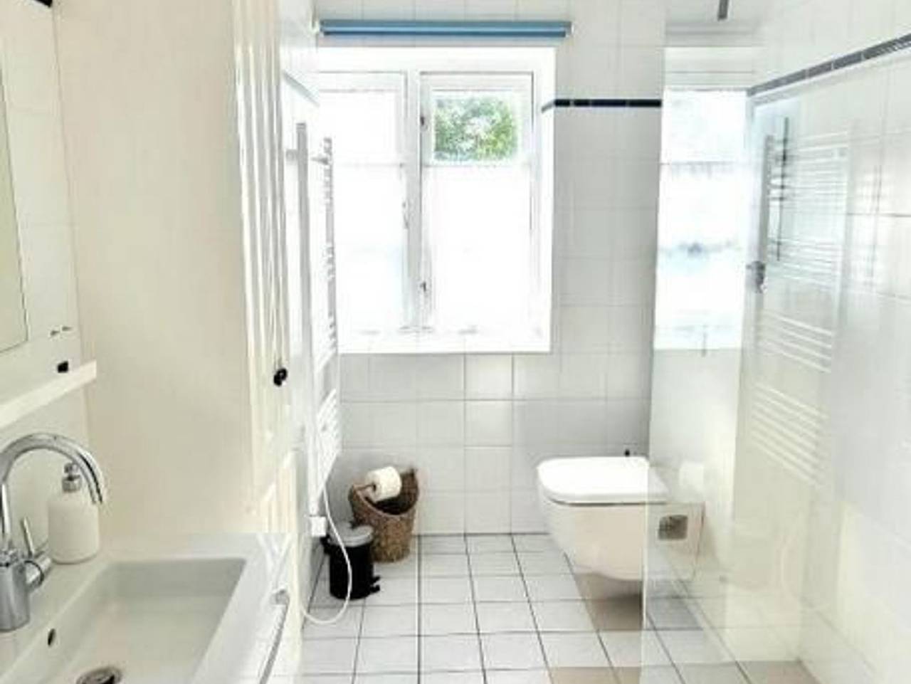 Ganze Ferienwohnung, Whg Lichtblick Goting - Whg Lichtblick Goting in Goting, Föhr