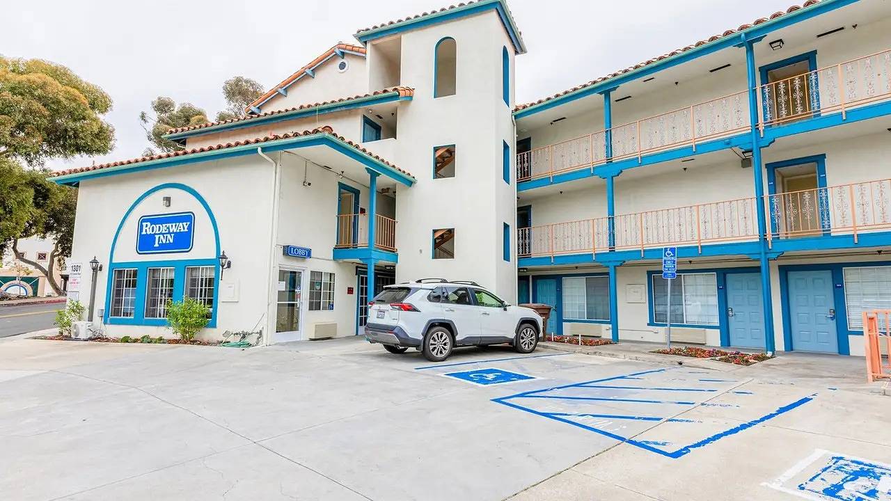 Apartamento vacacional entero, Ferienwohnung für 4 Personen (14 m²) in Spanish Village in San Clemente (Estados Unidos), Condado de Orange