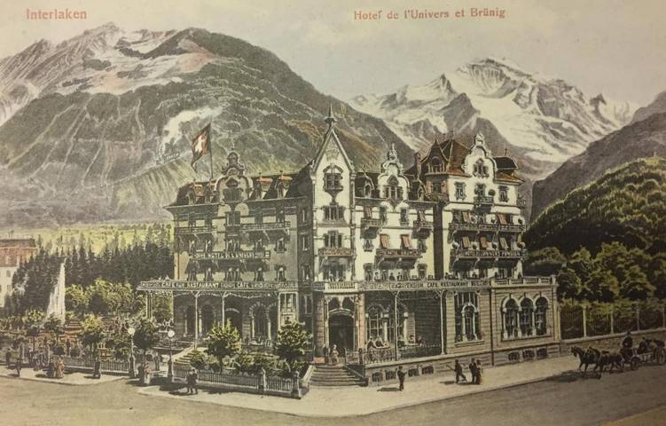 Hotel para 1 personas, Se admiten mascotas - 1