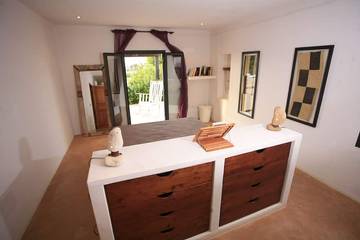 Ferienhaus für 12 Personen in Formentera, Balearen, Bild 4