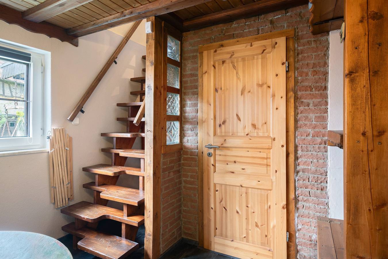 Klein vakantiehuis voor max. 3 personen (48 m²) in Udler (Vulkaneifel), foto 7