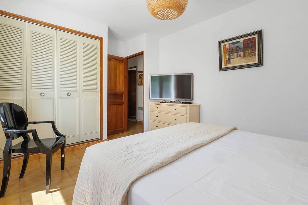 Ferienhaus / Villa - Sanary-sur-mer in Sanary-sur-Mer, Mittelmeerküste (Frankreich)
