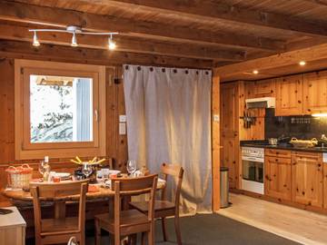 Chalet für 4 Personen in Nendaz, Wallis, Bild 3